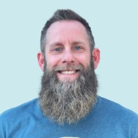 human.marketing Employee Scott Williams's profile photo