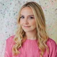 Flat Vernacular Employee Payton Turner's profile photo