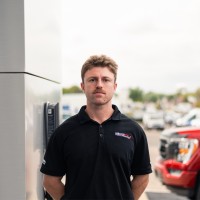 Lebanon Ford Employee Cameron Scott's profile photo