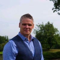 Goaco Employee Steven Killick's profile photo