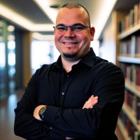 Falcon Holdings Management LLC. Employee Raine Chinique's profile photo