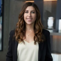 Property Markets Group Employee Lindsay Davis's profile photo