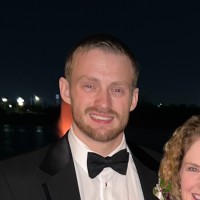 Alias Intelligence Employee Chris Rehm's profile photo