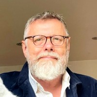 Tussell Employee Dominic Sayers's profile photo