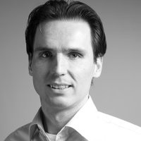 H1 Webdevelopment Employee Alexander Batenburg's profile photo