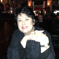 Asbestos Disease Awareness Organization (ADAO) Employee Linda Reinstein's profile photo