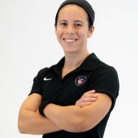 US Performance Center Employee Abbie Trivisonno's profile photo