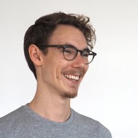 Real Python Employee Dan Bader's profile photo