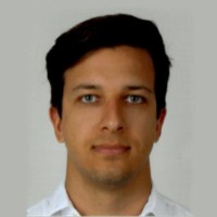 Züblin Spezialtiefbau GmbH Employee Leon Hotani's profile photo