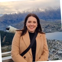 NSW Reconstruction Authority Employee Mel Herbert's profile photo