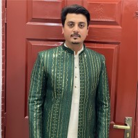 KCS XPRESS Employee Anees Junaid's profile photo