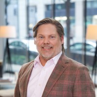 PDR - Planning, Design, Research Employee Douglas Hellmann's profile photo