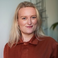 Overtune Employee Sunna Pétursdóttir's profile photo