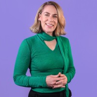 University of Melbourne Employee Alix Bromley's profile photo