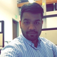 PRO-TECH Design & Manufacturing, Inc. Employee Sarthak Patel's profile photo