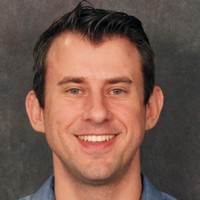 Northrop Grumman Employee Patrick Crouch's profile photo