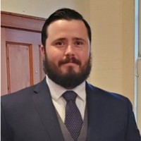 Seth Harding Email & Phone Number