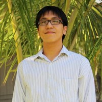 Tenstorrent Inc. Employee Kenny Luong's profile photo