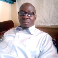 Pharmacie Employee Souleymane Deye's profile photo