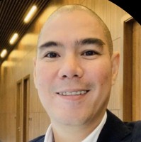 ARTHALAND Employee Chris Centeno's profile photo