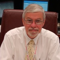 Larry Fisher