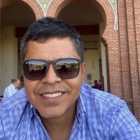 Dario Fernando Sussa Carrillo Email
