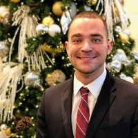Russell Investments Employee Ricky Scheidt's profile photo