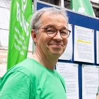 Bund für Umwelt und Naturschutz Deutschland e.V. (BUND Bundesgeschäftsstelle) Employee Olaf Bandt's profile photo