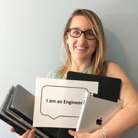 Capital One Employee Mimi Stein's profile photo