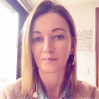 ISA GROUPE Employee Claire Ribeiro's profile photo