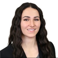 Arrive Logistics Employee MacKenzie Daly's profile photo