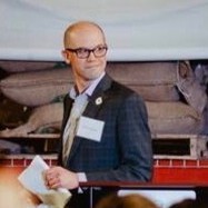 Evernorth Employee Rich Grogan's profile photo