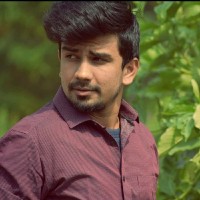 Ajay Vishnu Email