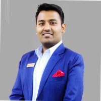Akumentis Healthcare Ltd Employee Kanishk Jain's profile photo