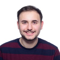 MPIRIQ Science Technologies GmbH Employee Ihsan K.'s profile photo