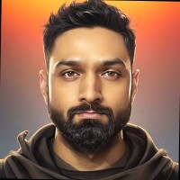 Sprinklr Employee Yogesh Pathak's profile photo