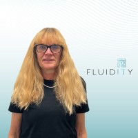 Fluidity Employee Marie-Jose Geurts's profile photo