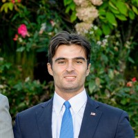 Morgan Stanley Employee John Frates's profile photo