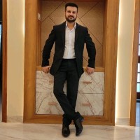 CODE Edu Employee Abhimanyu Paalawat's profile photo