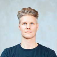 Howspace Employee Atte Salminen's profile photo