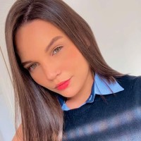 Amazon Transportes Employee Carolina Felix's profile photo