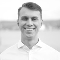 Vestas Employee Anton Persson's profile photo