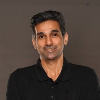 FanCode Employee Yannick Colaco's profile photo