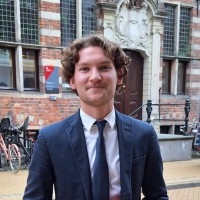 Zorgweb Employee Gudo Rietman's profile photo