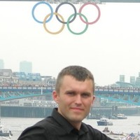 Vadym Lukashchuk Email