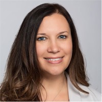 Stockton University Employee Marissa Levy's profile photo