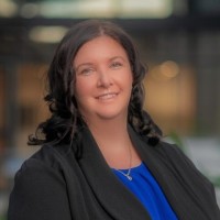 PMB Defence Pty Ltd Employee Amanda Byrne's profile photo
