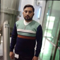 Access Engineering Ltd Employee Sadam Munir's profile photo