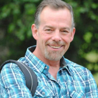 Ralph Eldridge Email & Phone Number