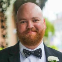 MEDTRON Software Intelligence Corporation Employee J. Eustis's profile photo